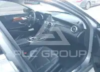 2015 Mercedes Benz C-Class фото