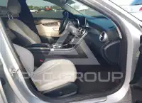 2015 Mercedes Benz C-Class фото