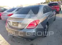 2015 Mercedes Benz C-Class фото