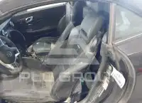 2015 Mercedes Benz SLK-Class фото