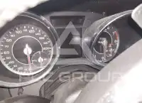 2015 Mercedes Benz SLK-Class фото