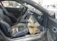 2015 Mercedes Benz SLK-Class фото