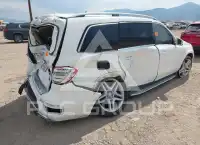 2015 Mercedes Benz GL 550 фото