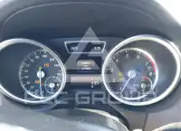 2015 Mercedes Benz GL 550 photo