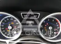 2015 Mercedes Benz GL 550 photo