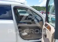 2015 Mercedes Benz GL 550 photo