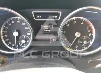 2015 Mercedes Benz GL 550 фото