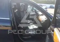 2015 Mercedes Benz GL 550 фото