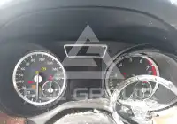 2015 Mercedes Benz GL 550 фото
