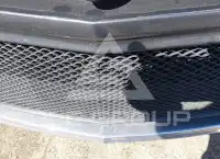 2015 Mercedes Benz GL 550 фото