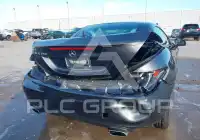2015 Mercedes Benz SLK 250 фото