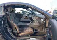 2015 Mercedes Benz SLK 250 фото