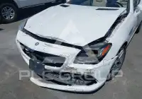 2015 Mercedes Benz SLK 250 фото