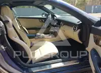 2015 Mercedes Benz SLK 250 фото