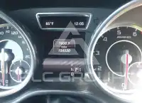 2015 Mercedes Benz GL 63 AMG фото