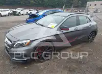 2015 Mercedes Benz GLA 45 AMG фото
