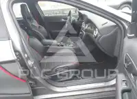 2015 Mercedes Benz GLA 45 AMG фото