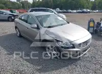 2015 Volvo S60 photo