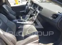 2015 Volvo S60 фото