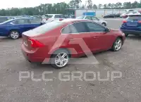 2015 Volvo S60 photo