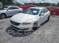 2015 Volvo S60 фото