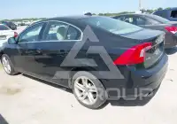 2015 Volvo S60 фото