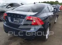 2015 Volvo S60 фото