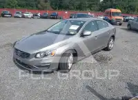 2015 Volvo S60 photo