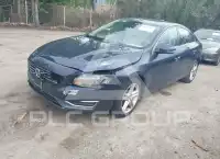 2015 Volvo S60 фото