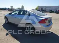 2015 Volvo S60 фото