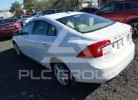 2015 Volvo S60 photo