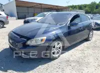 2015 Volvo S60 photo