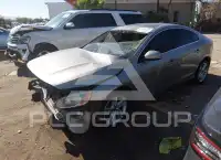 2015 Volvo S60 фото