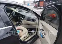 2015 Volvo S60 фото