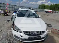 2015 Volvo S60 photo