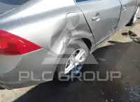 2015 Volvo S60 фото