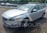 2015 Volvo S60 фото