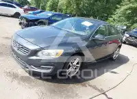 2015 Volvo S60 фото