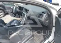 2015 Volvo S60 фото