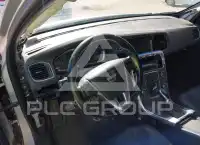 2015 Volvo S60 фото