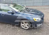 2015 Volvo S60 фото
