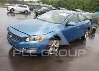 2015 Volvo S60 фото