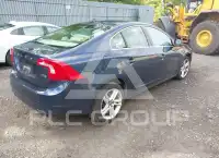 2015 Volvo S60 фото