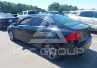 2015 Volvo S60 фото