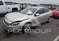 2015 Volvo S60 фото