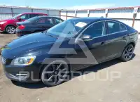 2015 Volvo S60 фото