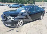 2015 Volvo S60 фото
