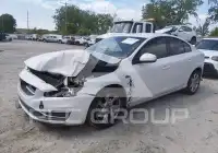 2015 Volvo S60 photo
