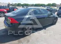 2015 Volvo S60 photo