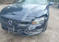 2015 Volvo S60 фото